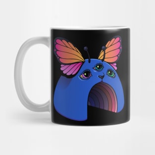 Bouncefly Mug